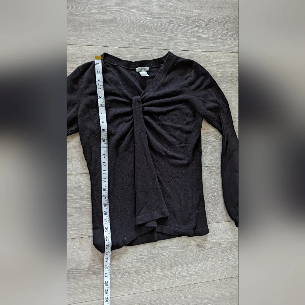 Cache sweater - Picture 4 of 6